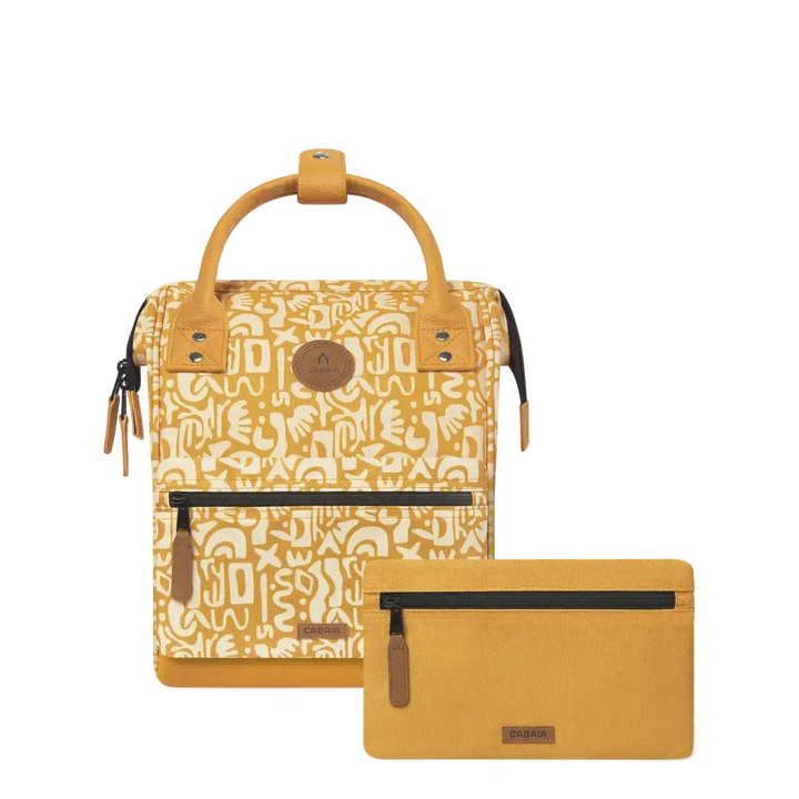 Sac à dos Cabaia Mini Setif - Melisac