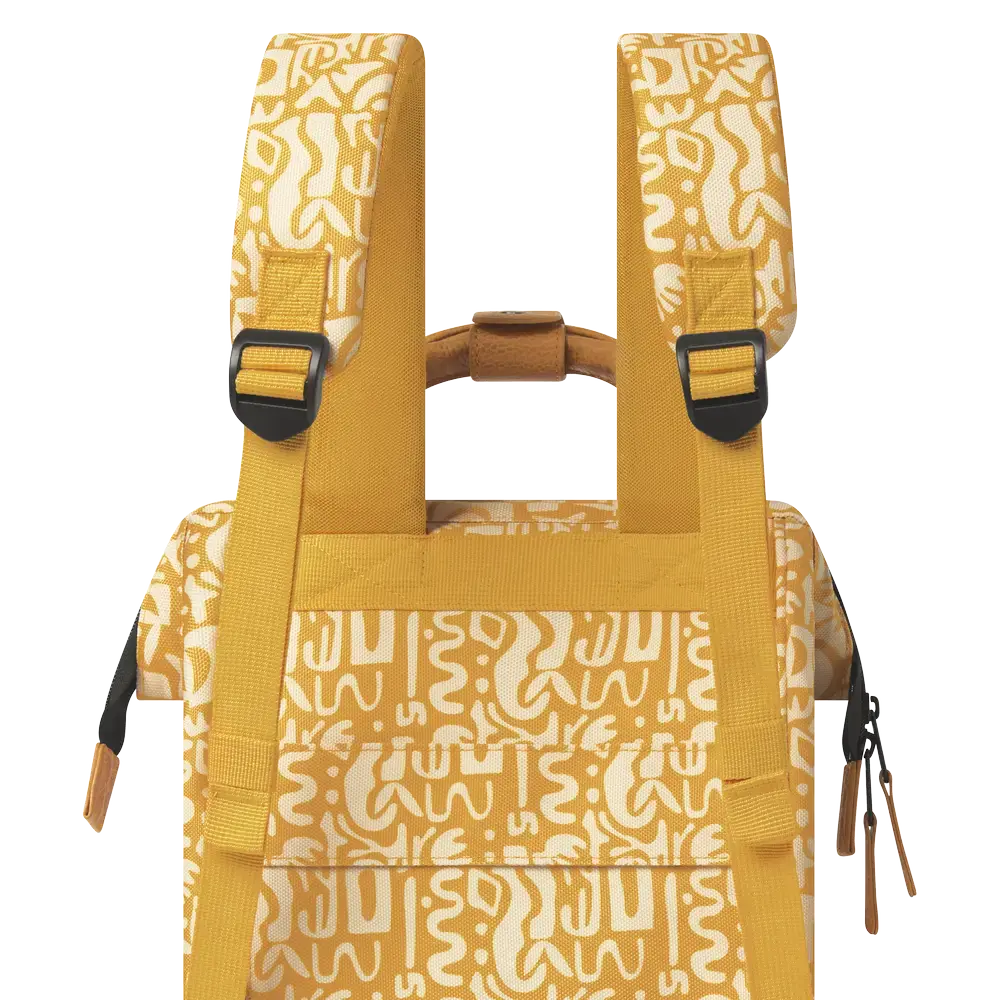 Sac à dos Cabaia Mini Setif - Melisac