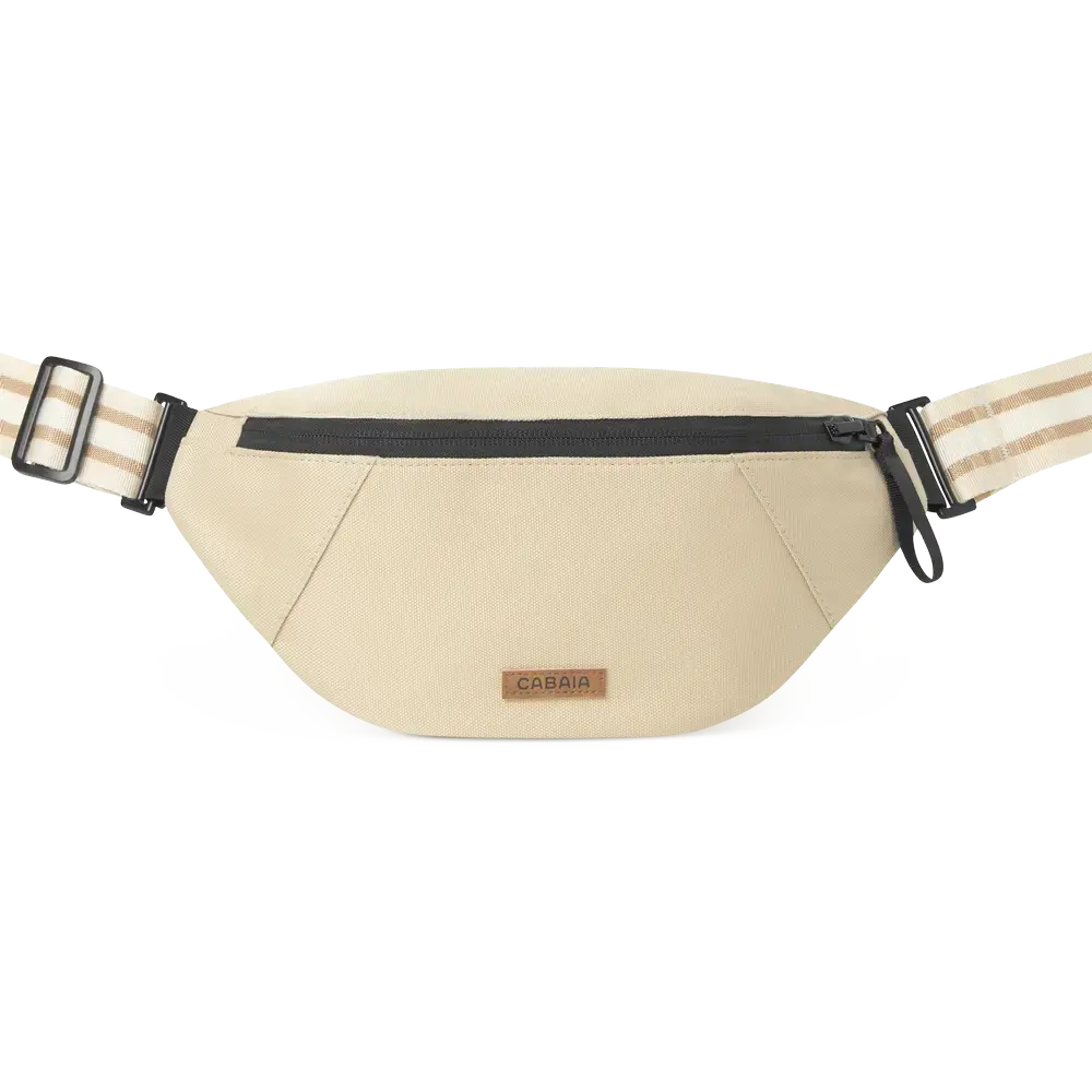 Sac Banane Cabaia Belt Bag Lobito - Melisac