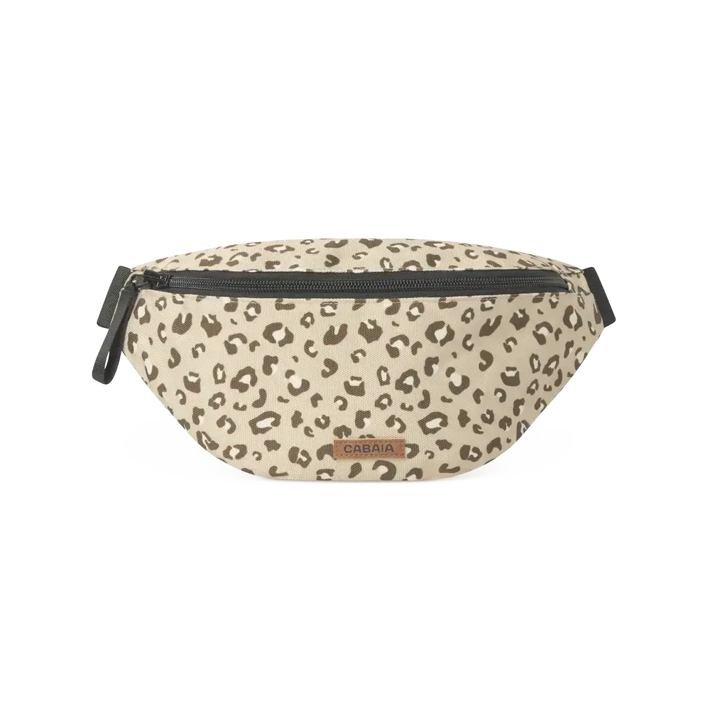 Sac Banane Cabaia Belt Bag Lobito - Melisac