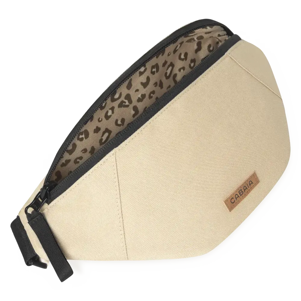 Sac Banane Cabaia Belt Bag Lobito - Melisac