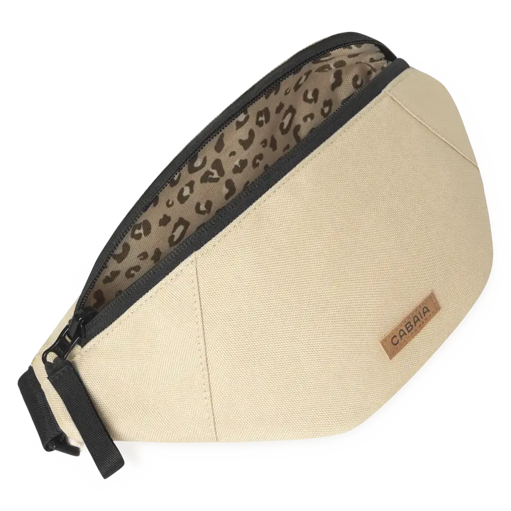 Sac Banane Cabaia Belt Bag Lobito - Melisac