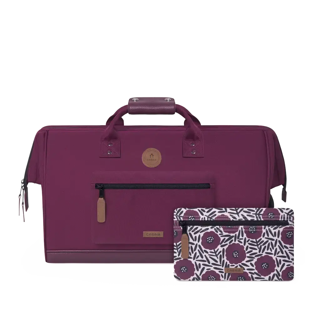 Sac de voyage Cabaia Nice - Melisac