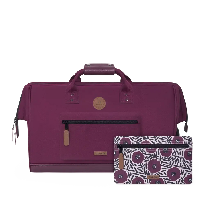 Sac de voyage Cabaia Nice - Melisac