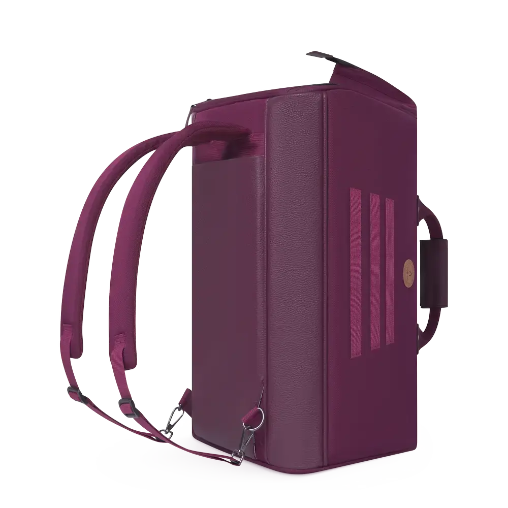 Sac de voyage Cabaia Nice - Melisac