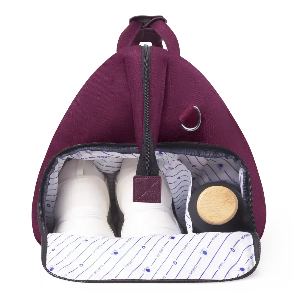 Sac de voyage Cabaia Nice - Melisac