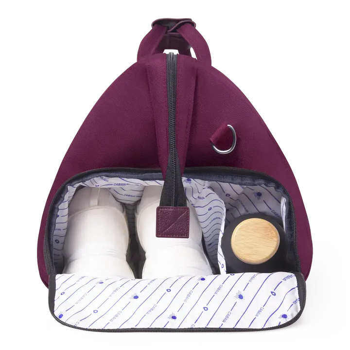 Sac de voyage Cabaia Nice - Melisac