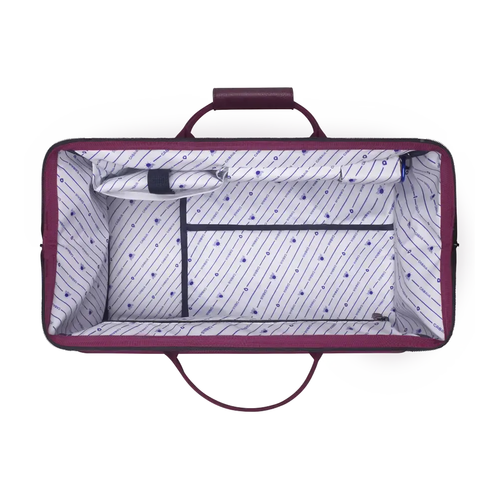 Sac de voyage Cabaia Nice - Melisac