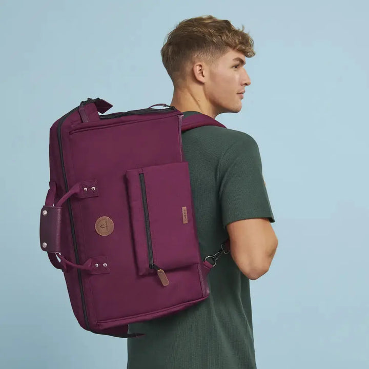 Sac de voyage Cabaia Nice - Melisac