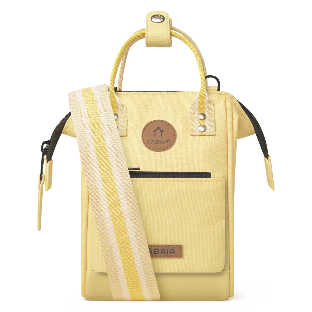 Nano Bag Cabaia Benguela - Melisac