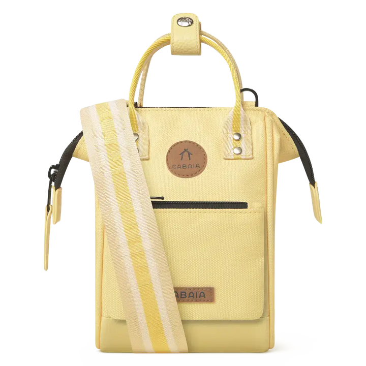 Nano Bag Cabaia Benguela - Melisac