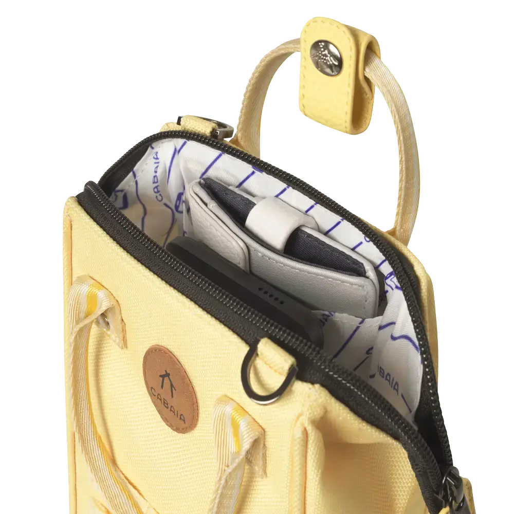 Nano Bag Cabaia Benguela - Melisac