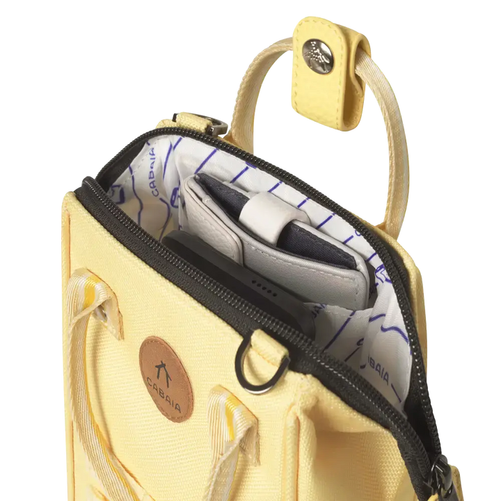 Nano Bag Cabaia Benguela - Melisac