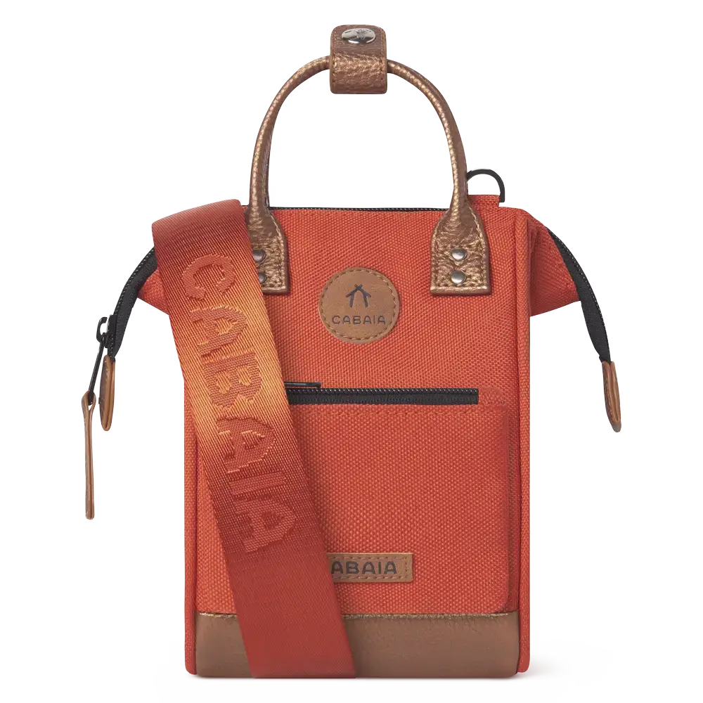 Nano Bag Cabaia Bogota - Melisac