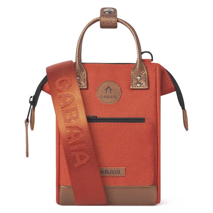 Nano Bag Cabaia Bogota - Melisac