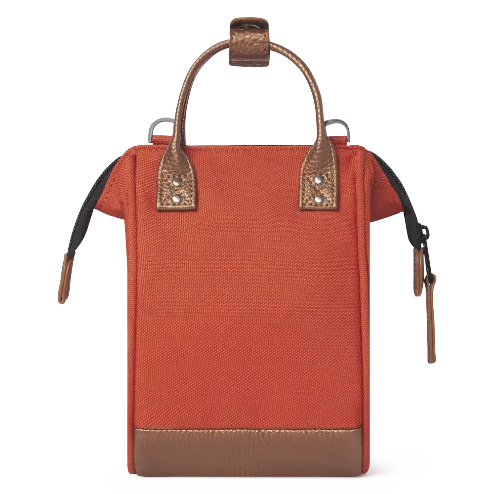 Nano Bag Cabaia Bogota - Melisac