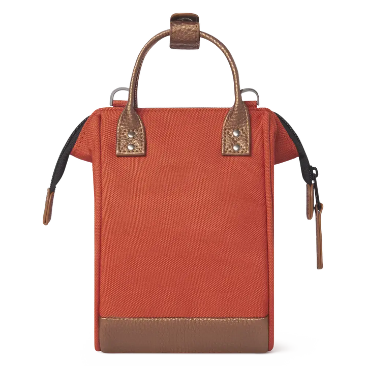 Nano Bag Cabaia Bogota - Melisac