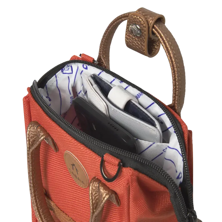 Nano Bag Cabaia Bogota - Melisac
