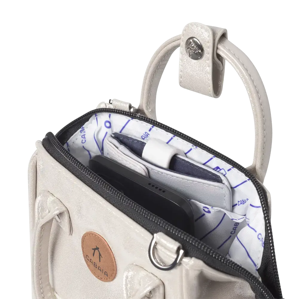 Nano Bag Cabaia Honolulu - Melisac