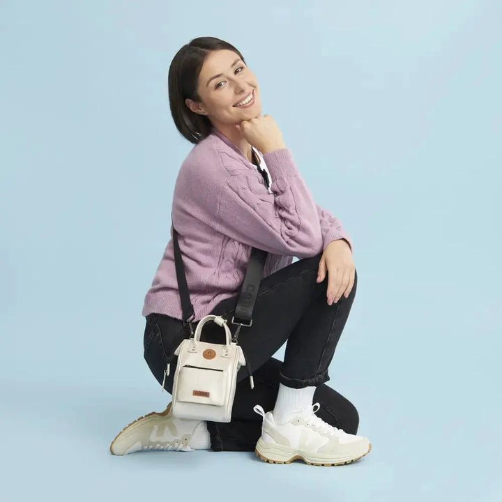 Nano Bag Cabaia Honolulu - Melisac