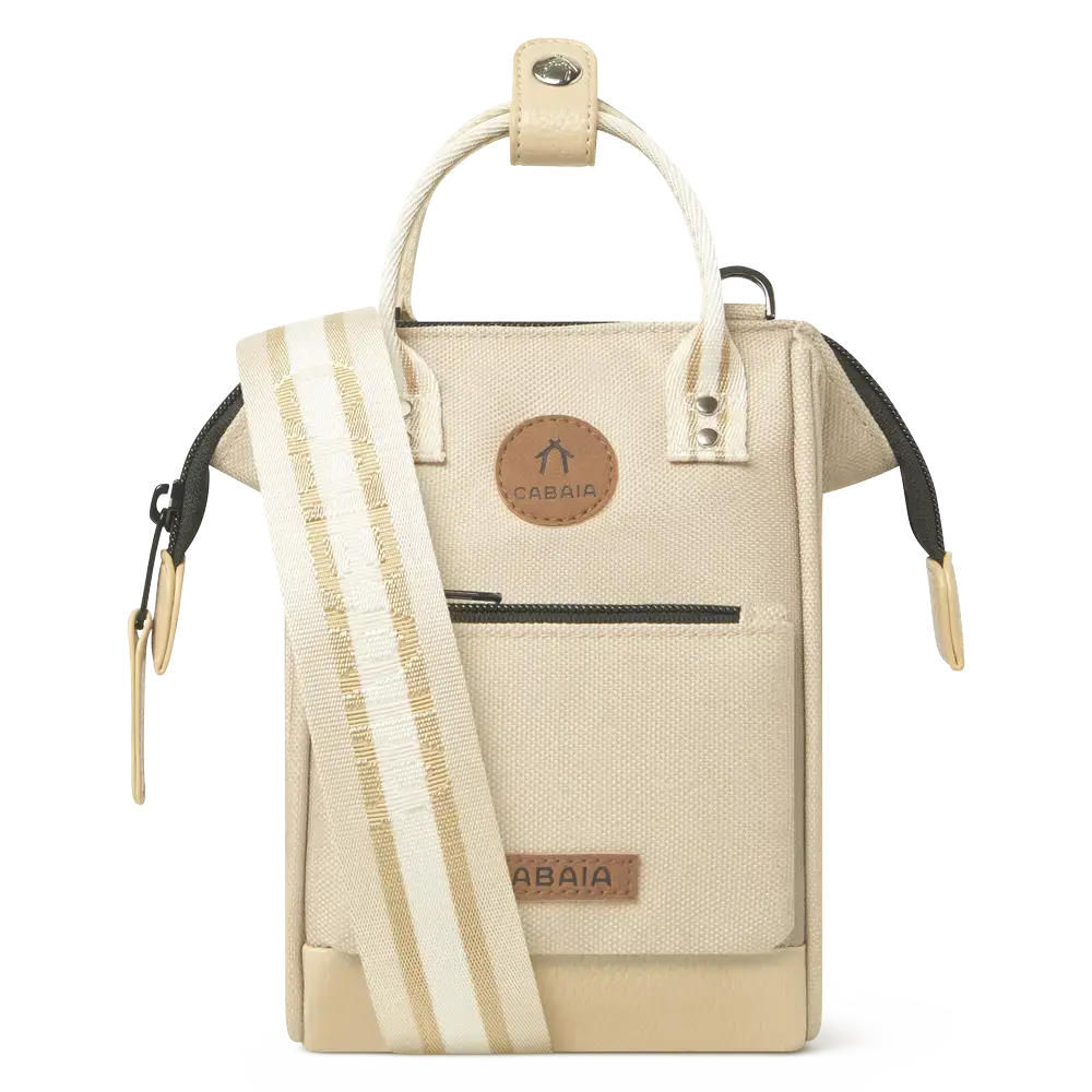 Nano Bag Cabaia Lobito - Melisac