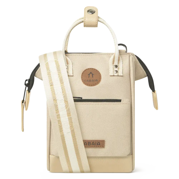 Nano Bag Cabaia Lobito - Melisac