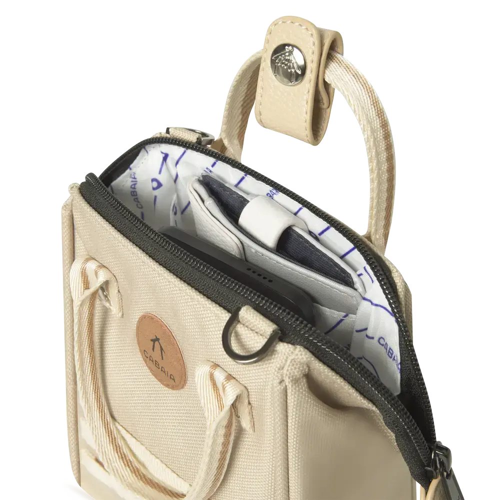 Nano Bag Cabaia Lobito - Melisac