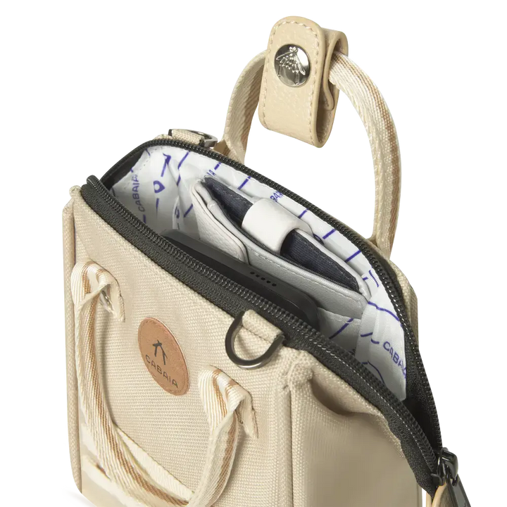 Nano Bag Cabaia Lobito - Melisac