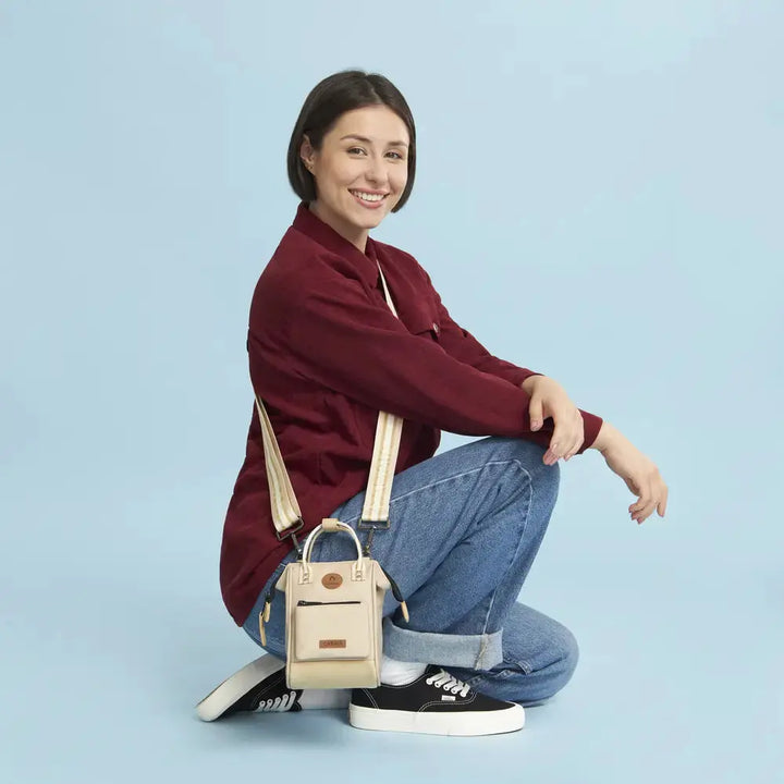 Nano Bag Cabaia Lobito - Melisac