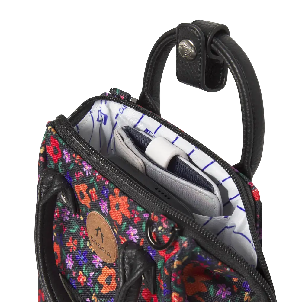 Nano Bag Cabaia Maupiti - Melisac