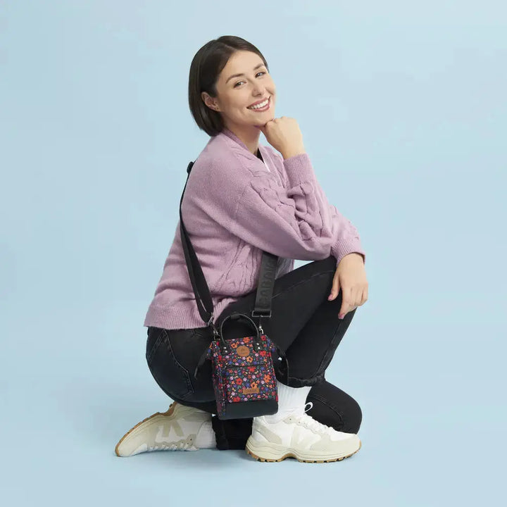 Nano Bag Cabaia Maupiti - Melisac