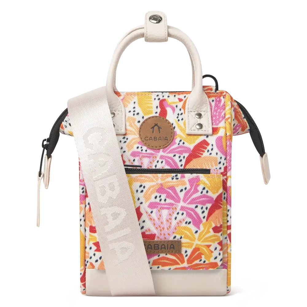 Nano Bag Cabaia Pirae - Melisac