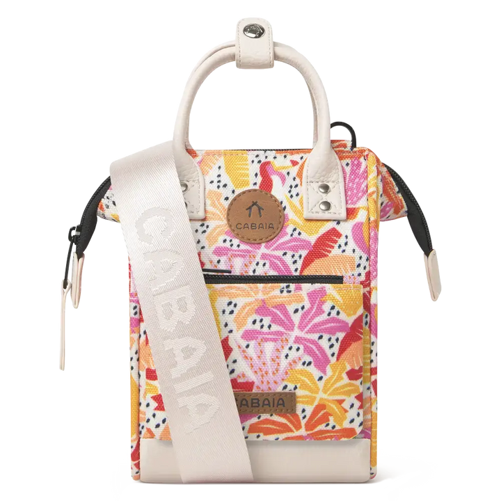 Nano Bag Cabaia Pirae - Melisac