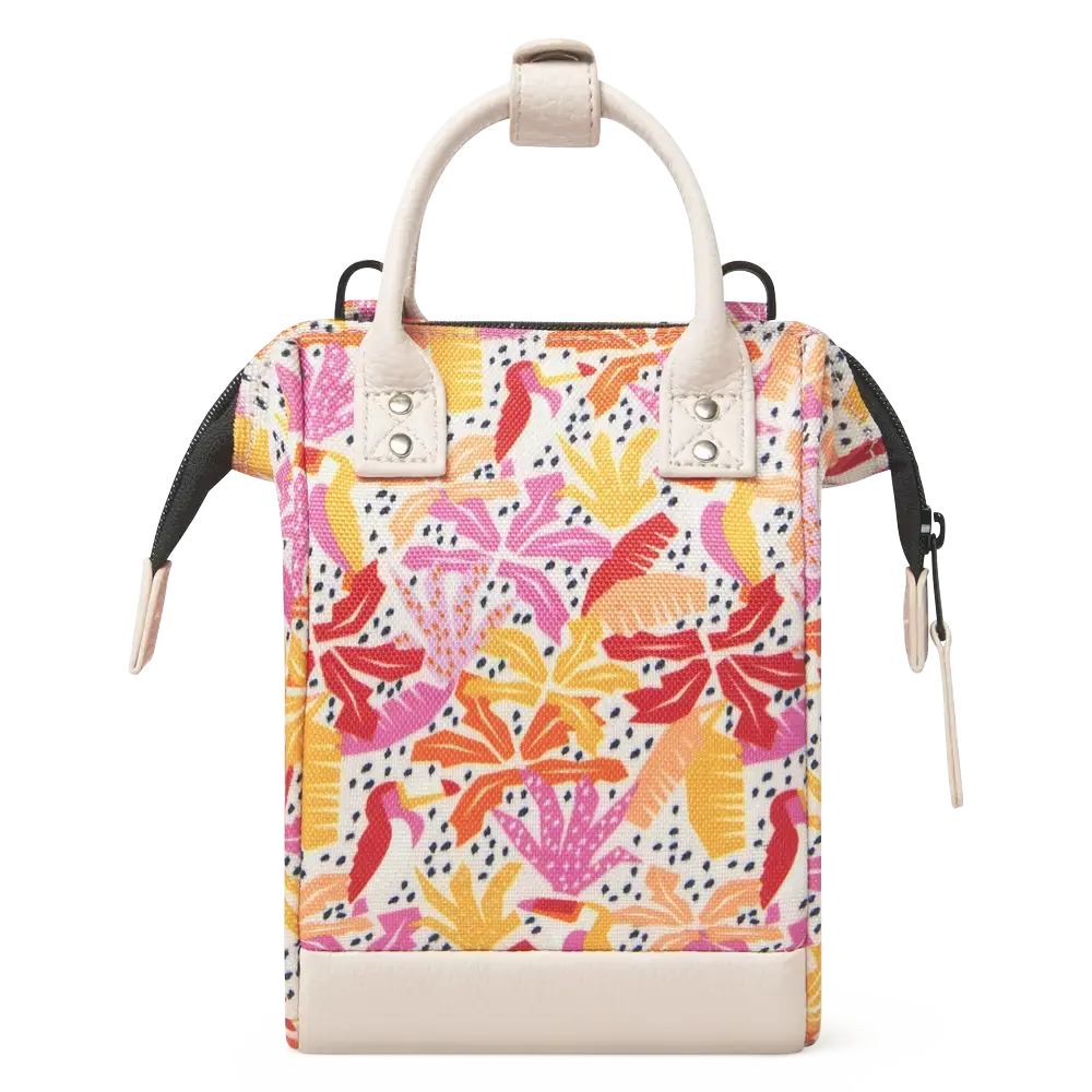 Nano Bag Cabaia Pirae - Melisac