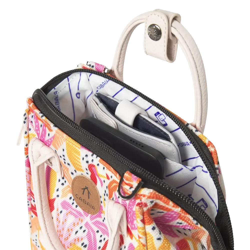 Nano Bag Cabaia Pirae - Melisac