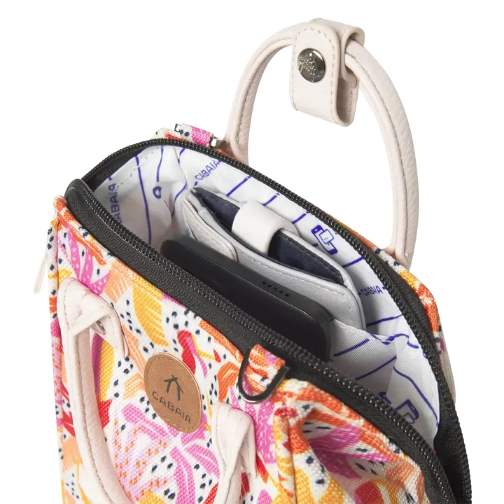 Nano Bag Cabaia Pirae - Melisac
