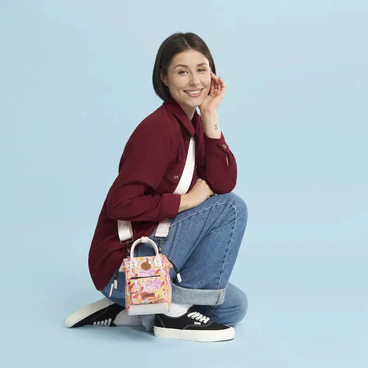 Nano Bag Cabaia Pirae - Melisac
