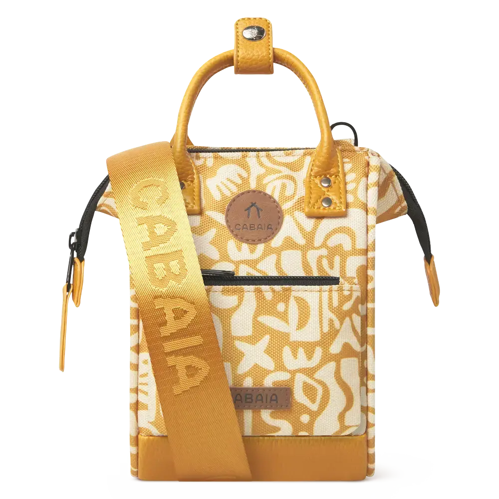 Nano Bag Cabaia Setif - Melisac
