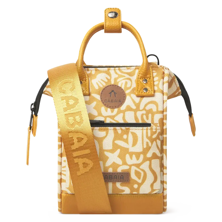 Nano Bag Cabaia Setif - Melisac