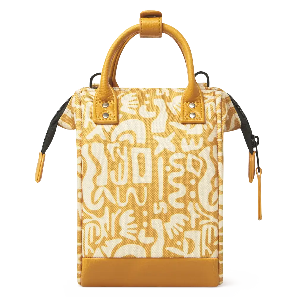 Nano Bag Cabaia Setif - Melisac