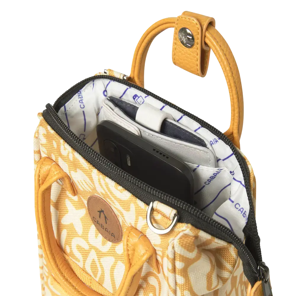 Nano Bag Cabaia Setif - Melisac
