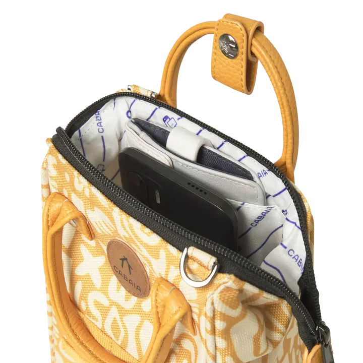 Nano Bag Cabaia Setif - Melisac