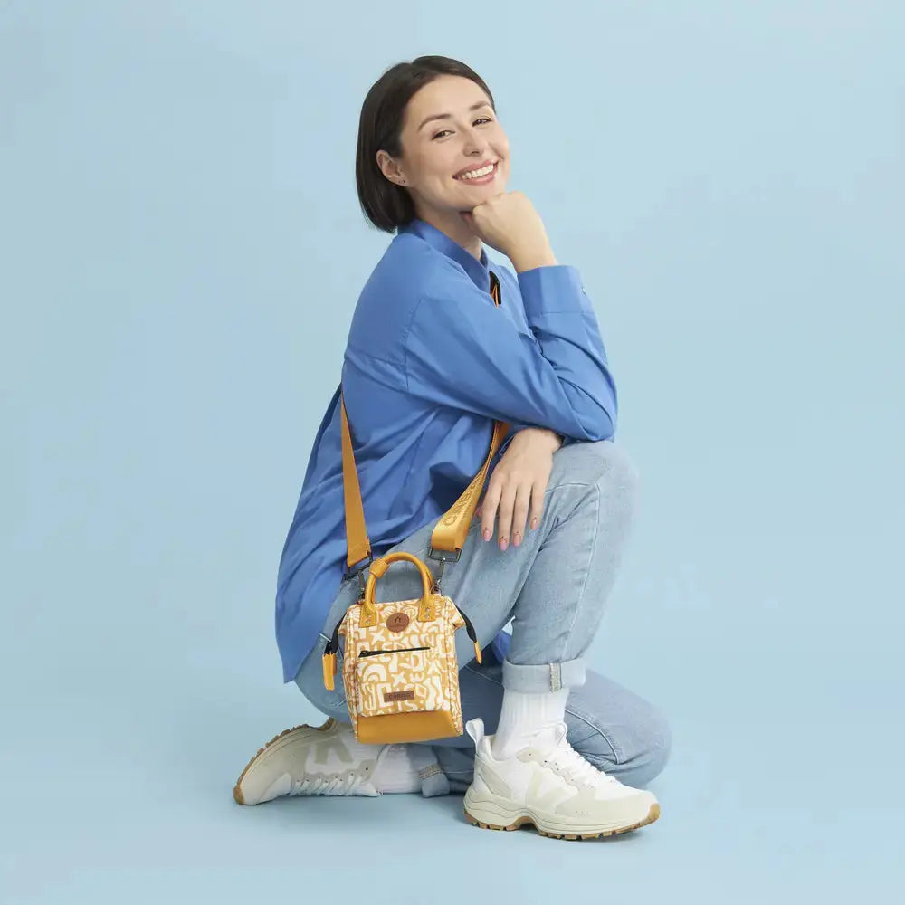 Nano Bag Cabaia Setif - Melisac