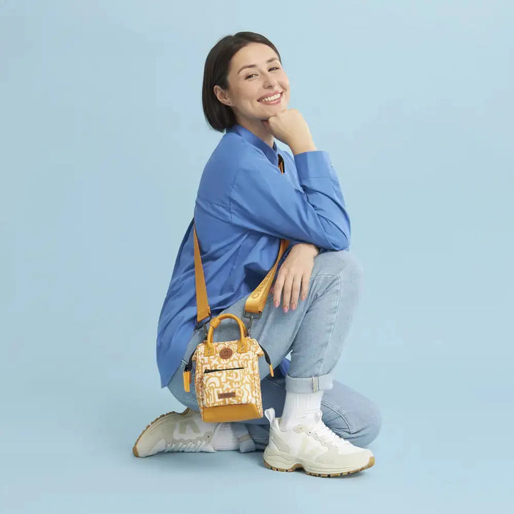 Nano Bag Cabaia Setif - Melisac