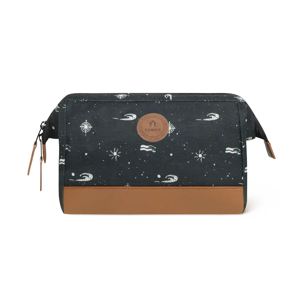 Trousse de toilette Cabaia Abbey Road - Melisac