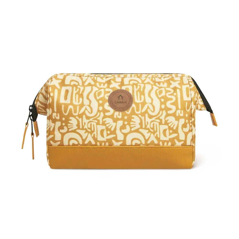 Trousse de toilette Cabaia Rua da Praia - Melisac