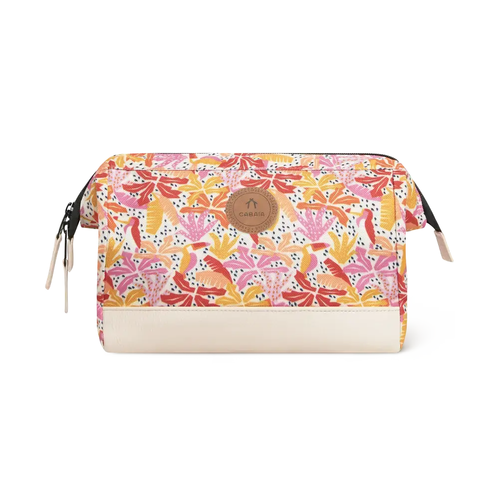 Trousse de toilette Cabaia Rue de Gand - Melisac
