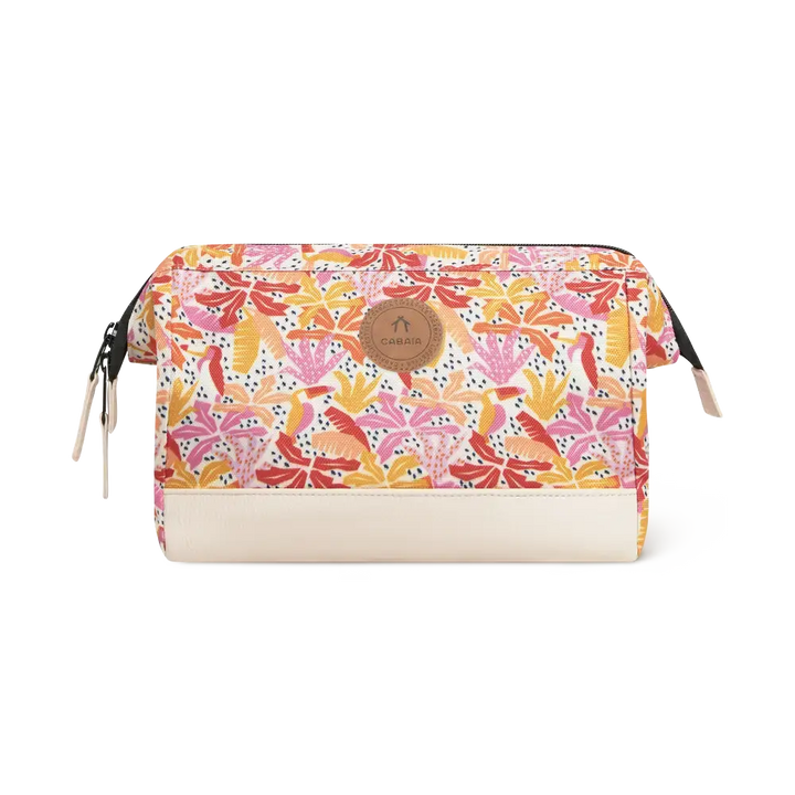 Trousse de toilette Cabaia Rue de Gand - Melisac