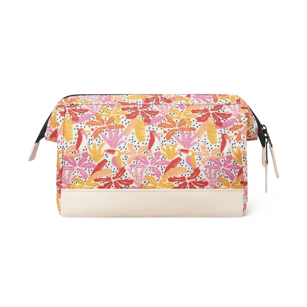 Trousse de toilette Cabaia Rue de Gand - Melisac