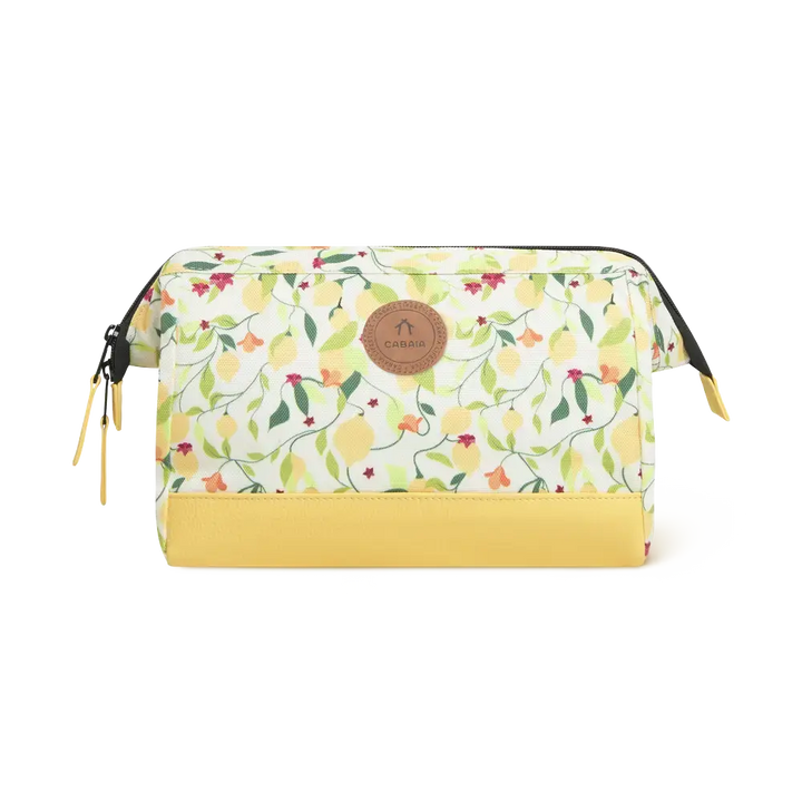 Trousse de toilette Cabaia Rue du Panier - Melisac